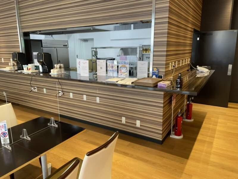 アパホテルなんば北 心斎橋駅前の仕事画像2