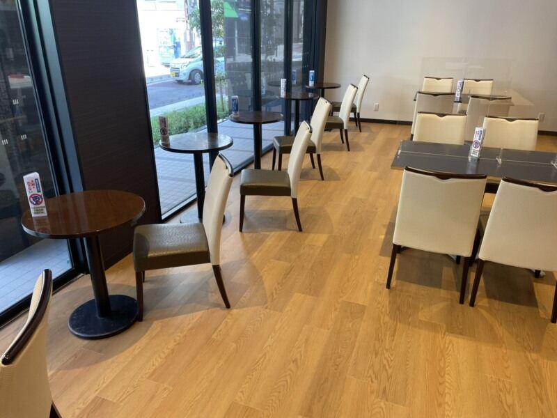 アパホテルなんば北 心斎橋駅前の仕事画像3