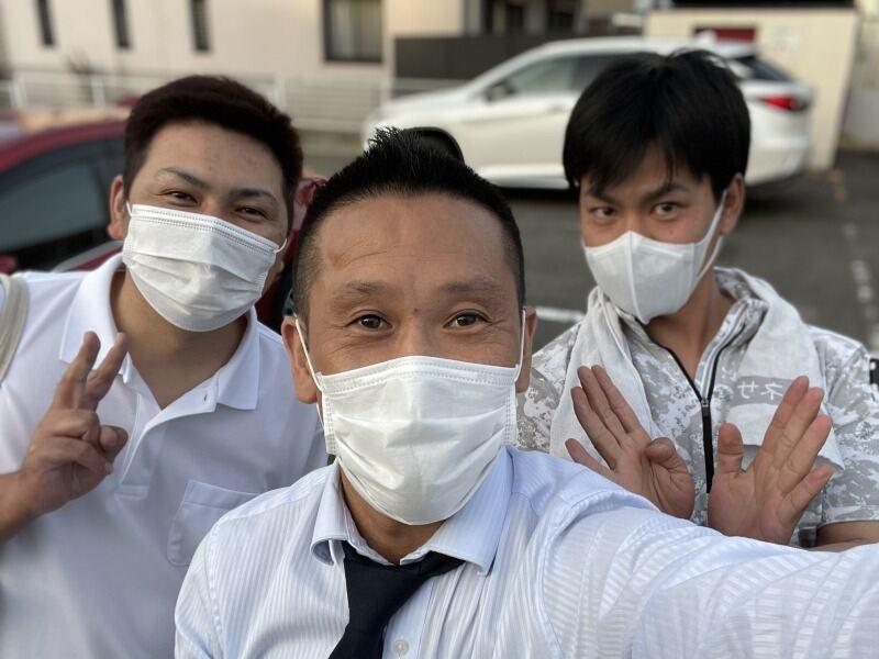 株式会社Usec 採用係の仕事画像2