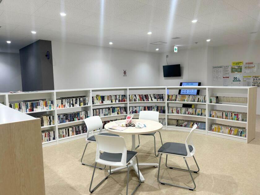 六甲バター株式会社　QBB神戸工場の制服5