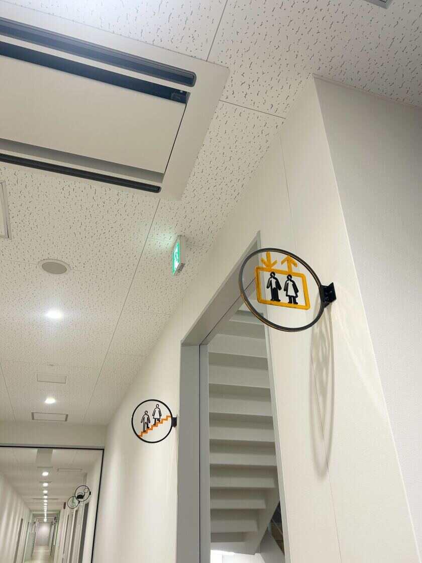 六甲バター株式会社　QBB神戸工場の制服7