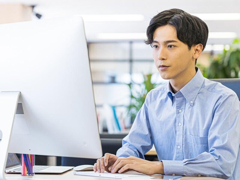 株式会社プロスタッフ/2601ag103の仕事画像1