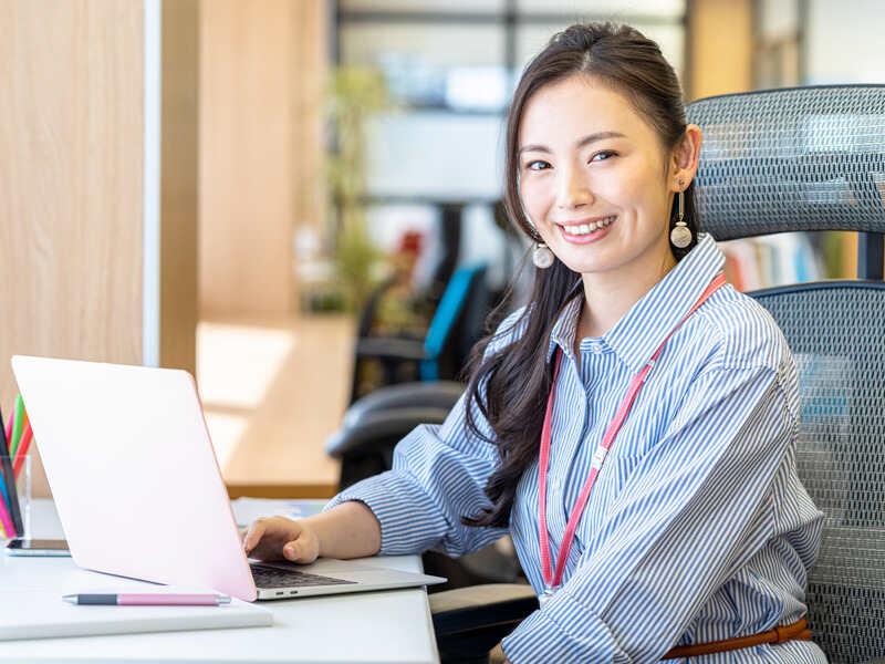 株式会社プロスタッフ/2601ag007の仕事画像1