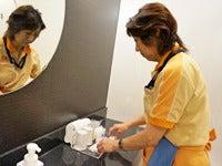 （研修施設内の清掃スタッフ）昇給あり/未経験OK/交通費支給(サービス、北九州市門司区)のイメージ画像