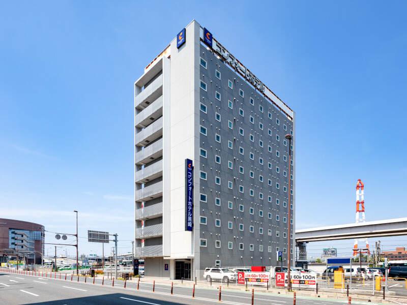 太平ビルサービス株式会社 【北九州支店/OI・001】の仕事画像1