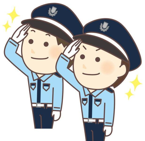 税務署の駐車場の警備（短期）小倉税務所(軽作業・物流、北九州市小倉北区)のイメージ画像