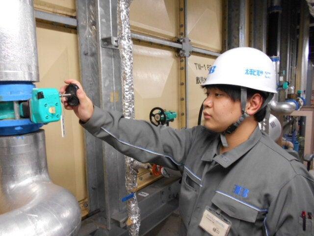 採用窓口の仕事画像3