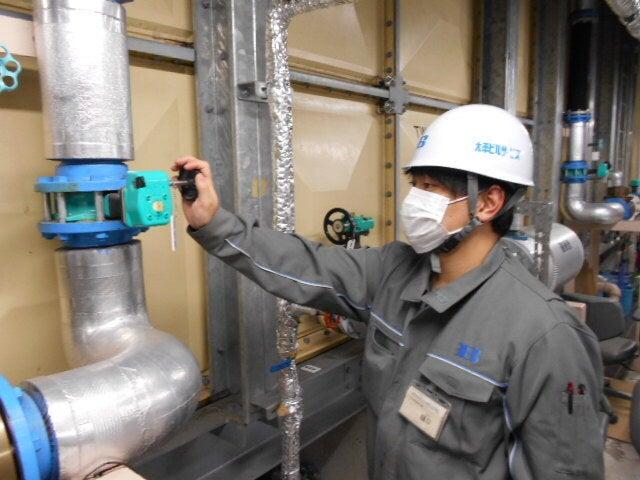 採用窓口の仕事画像2