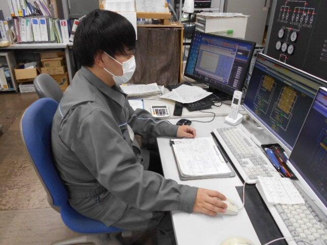 採用窓口の仕事画像1