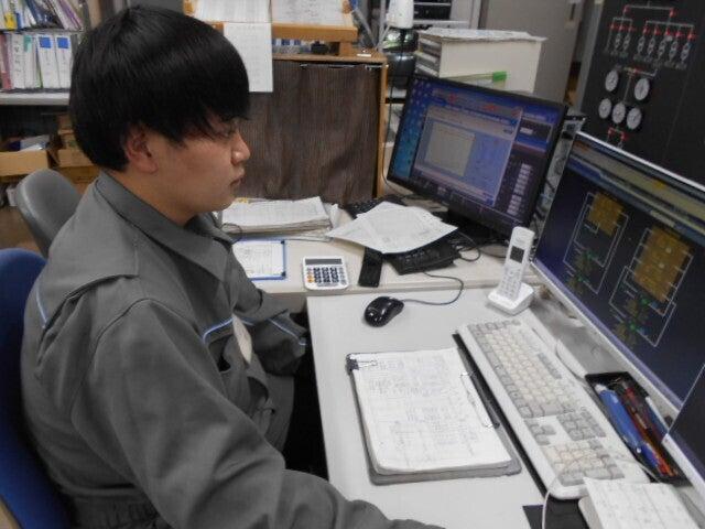 採用窓口の仕事画像1