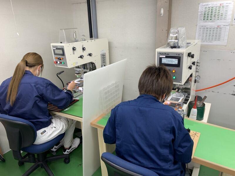 有限会社イマイシルク印刷の仕事画像2