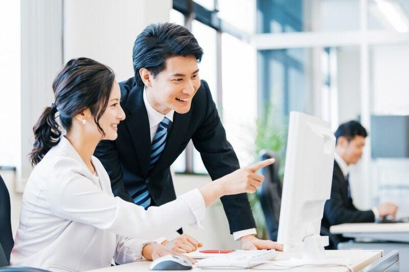 メルコヒューマンポート株式会社　東海支店の仕事画像1