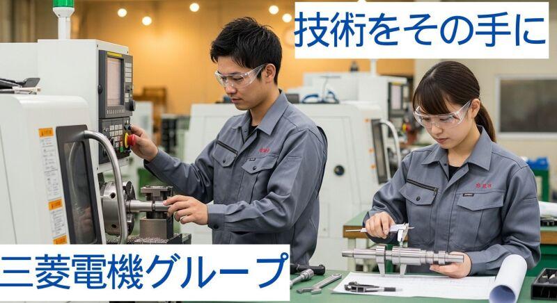 メルコヒューマンポート株式会社　東海支店の仕事画像1