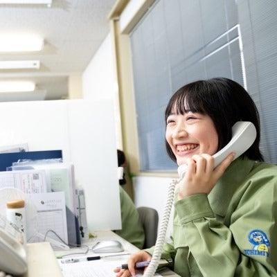 一宮運輸株式会社　関東支社の仕事画像1