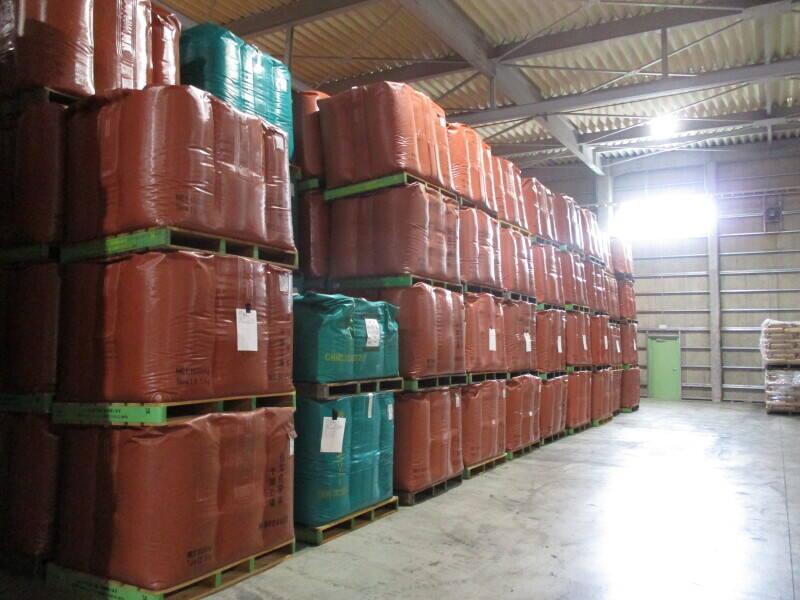 【一宮運輸株式会社　関東支社】安全管理徹底！休憩2時間◎の仕事画像2