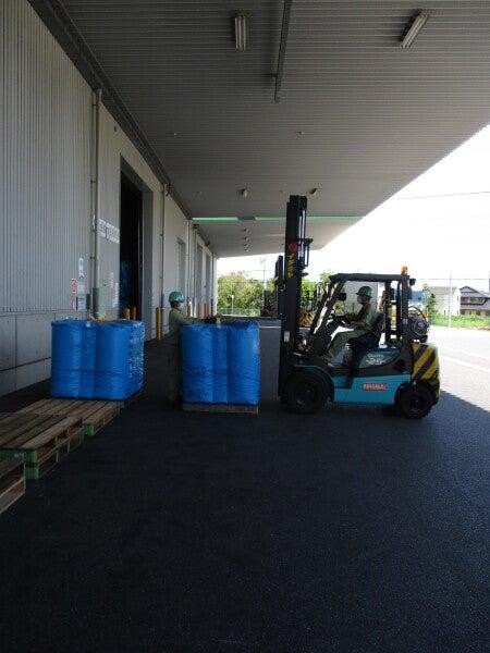 【一宮運輸株式会社　関東支社】安全管理徹底！休憩2時間◎の仕事画像3