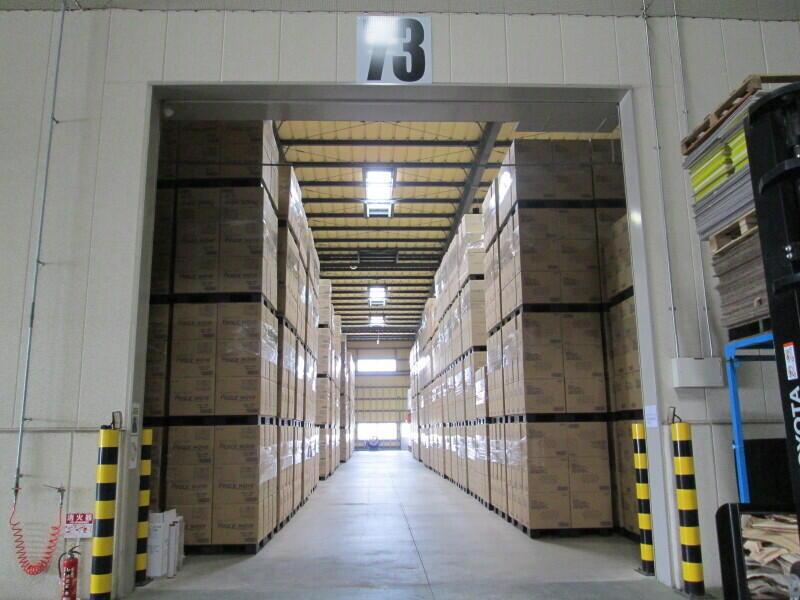 一宮運輸株式会社　関東支社の仕事画像3