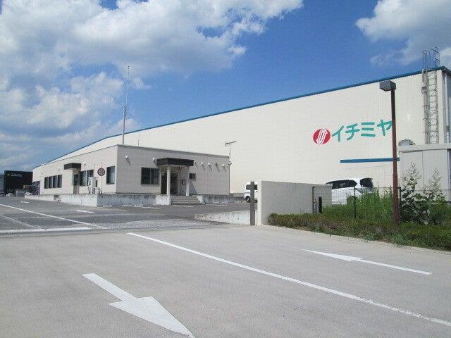 一宮運輸株式会社　物流センター長野の仕事画像1