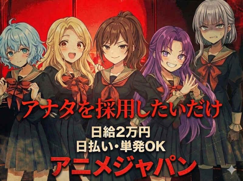 株式会社パジルス 採用担当【1】の仕事画像1