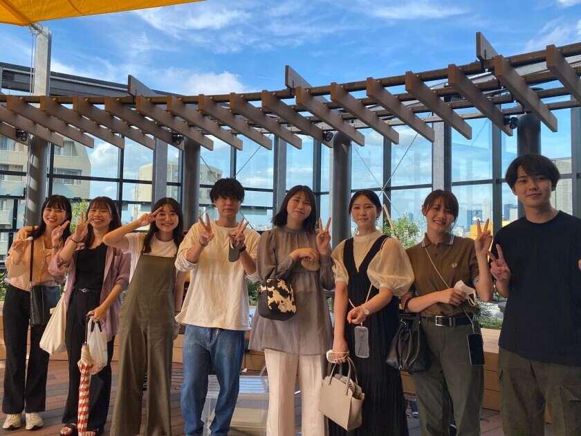 株式会社パジルス 採用担当【1】の制服2