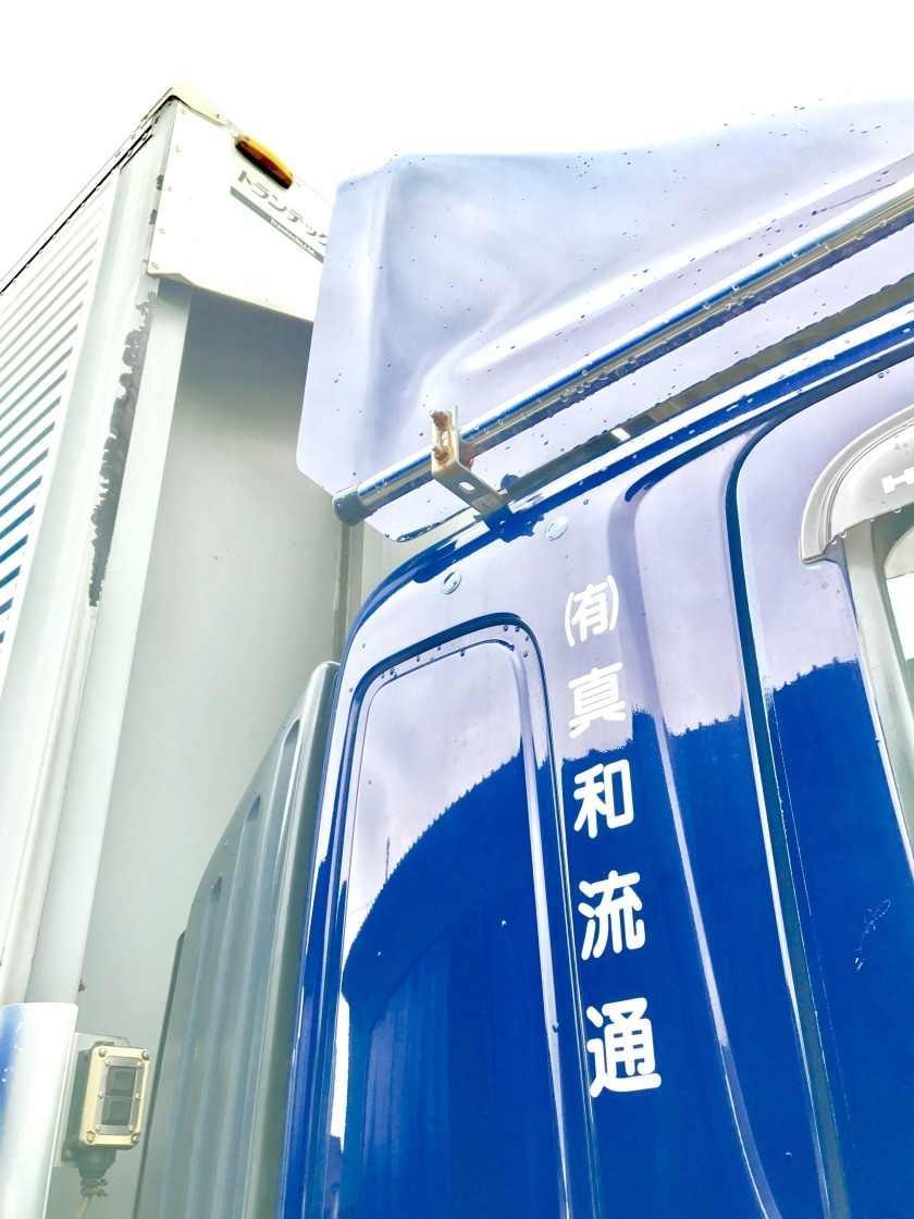 有限会社真和流通の制服5