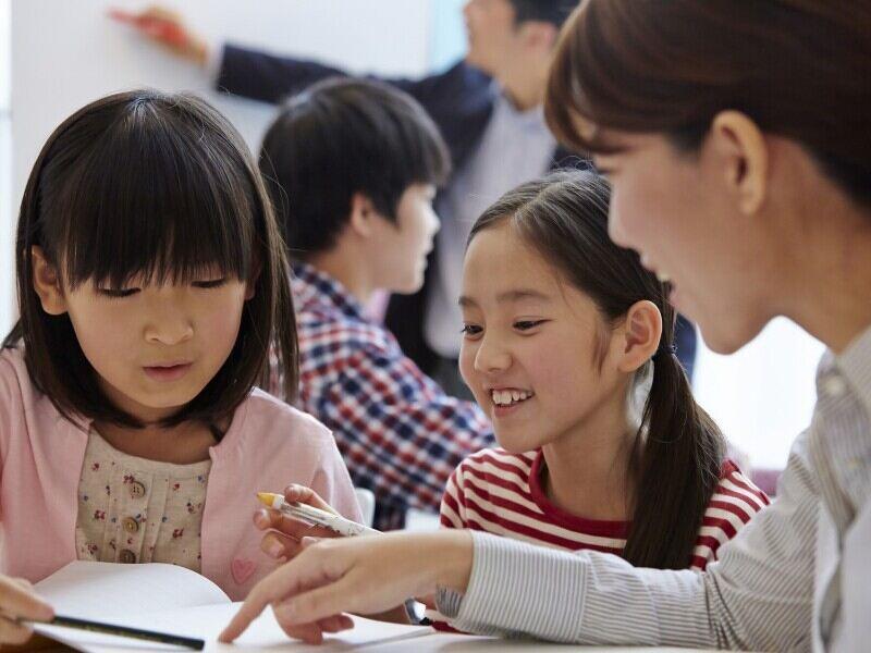 思学舎 つくば学園の森教室の仕事画像1