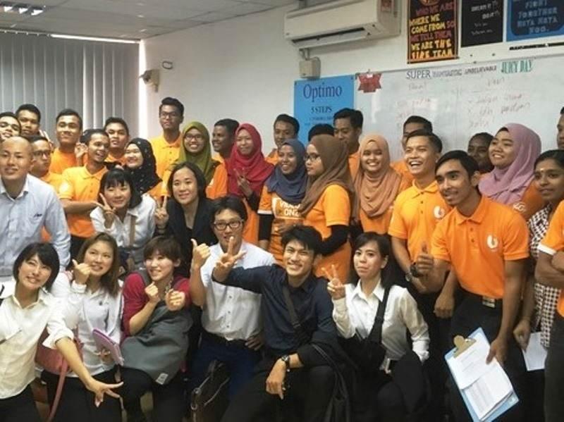 合同会社Yellow Rabbit 宮崎店の仕事画像2