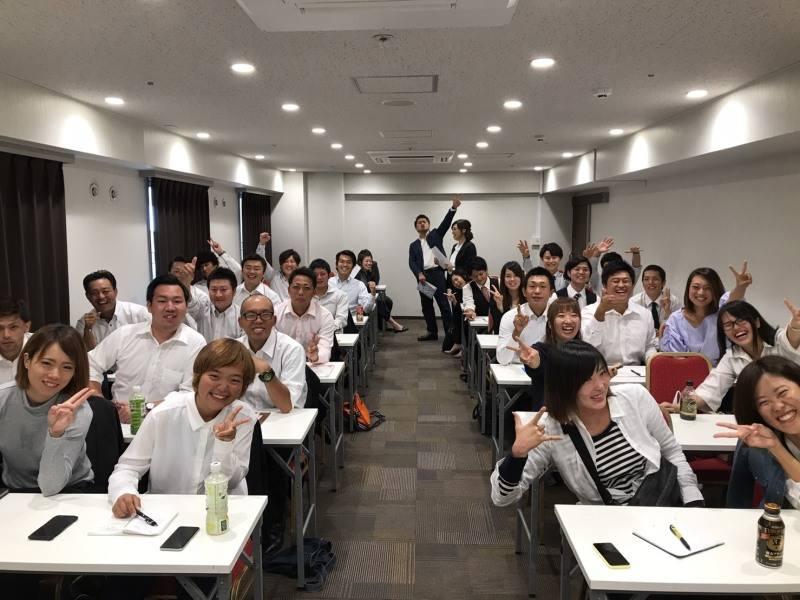 合同会社Yellow Rabbit 宮崎店の仕事画像2