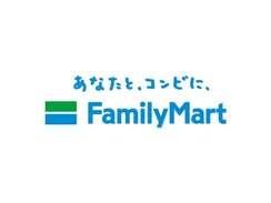 株式会社TaitaN　ファミリーマート練馬上石神井四丁目店の仕事画像2