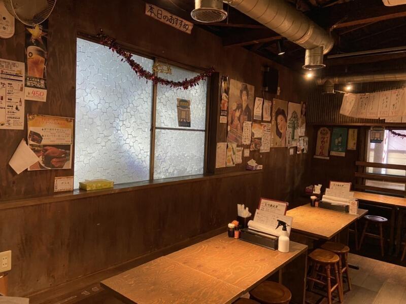 成増ダイナマイト酒場グレートの仕事画像3