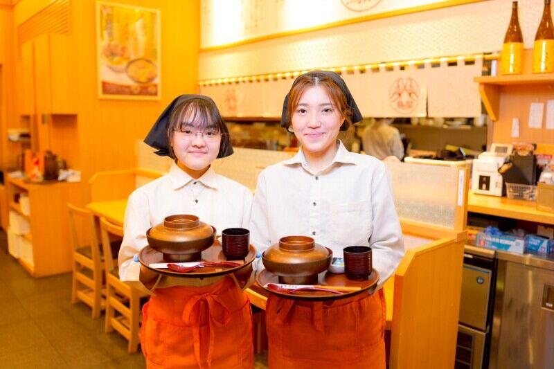 鳥開総本家　アーバンドックららぽーと豊洲店の仕事画像3