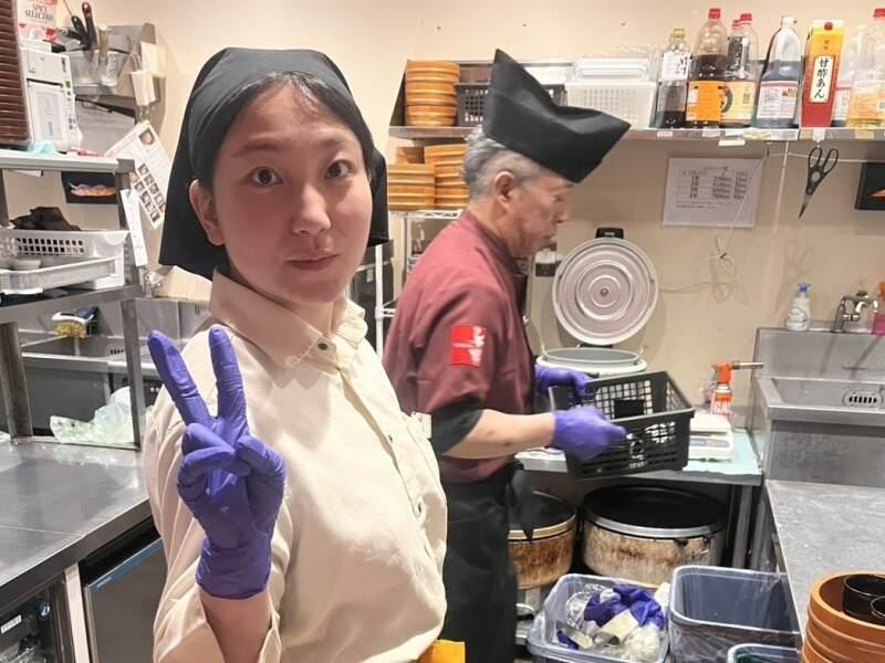 羽田エアポートガーデンの仕事画像3