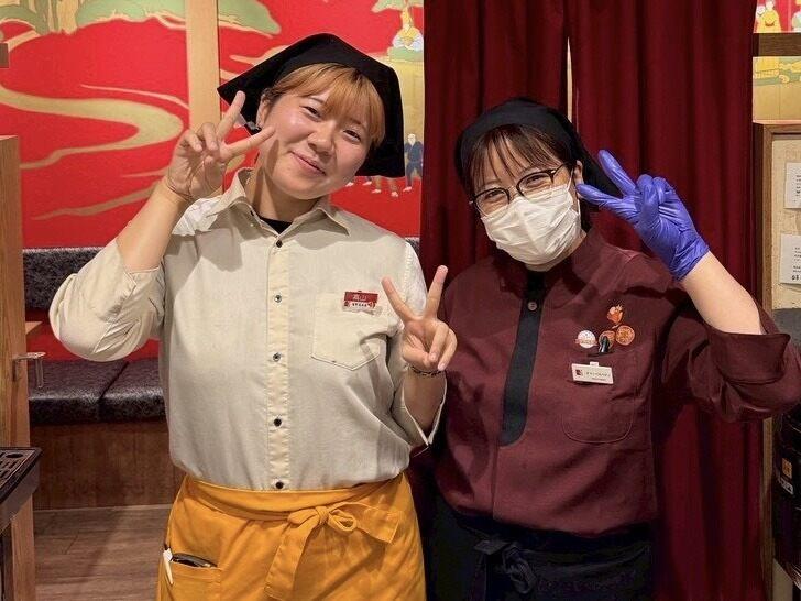 羽田エアポートガーデンの仕事画像1