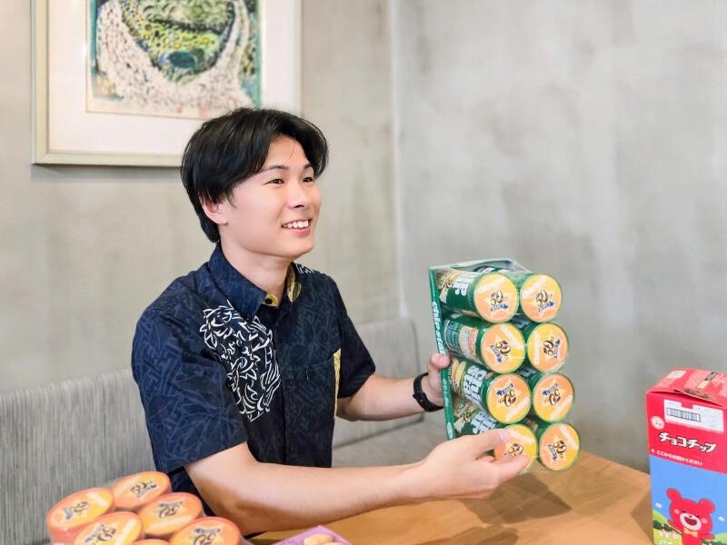 愛和食品株式会社の仕事画像2