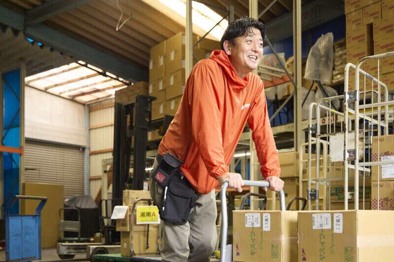 愛和食品株式会社の仕事画像2