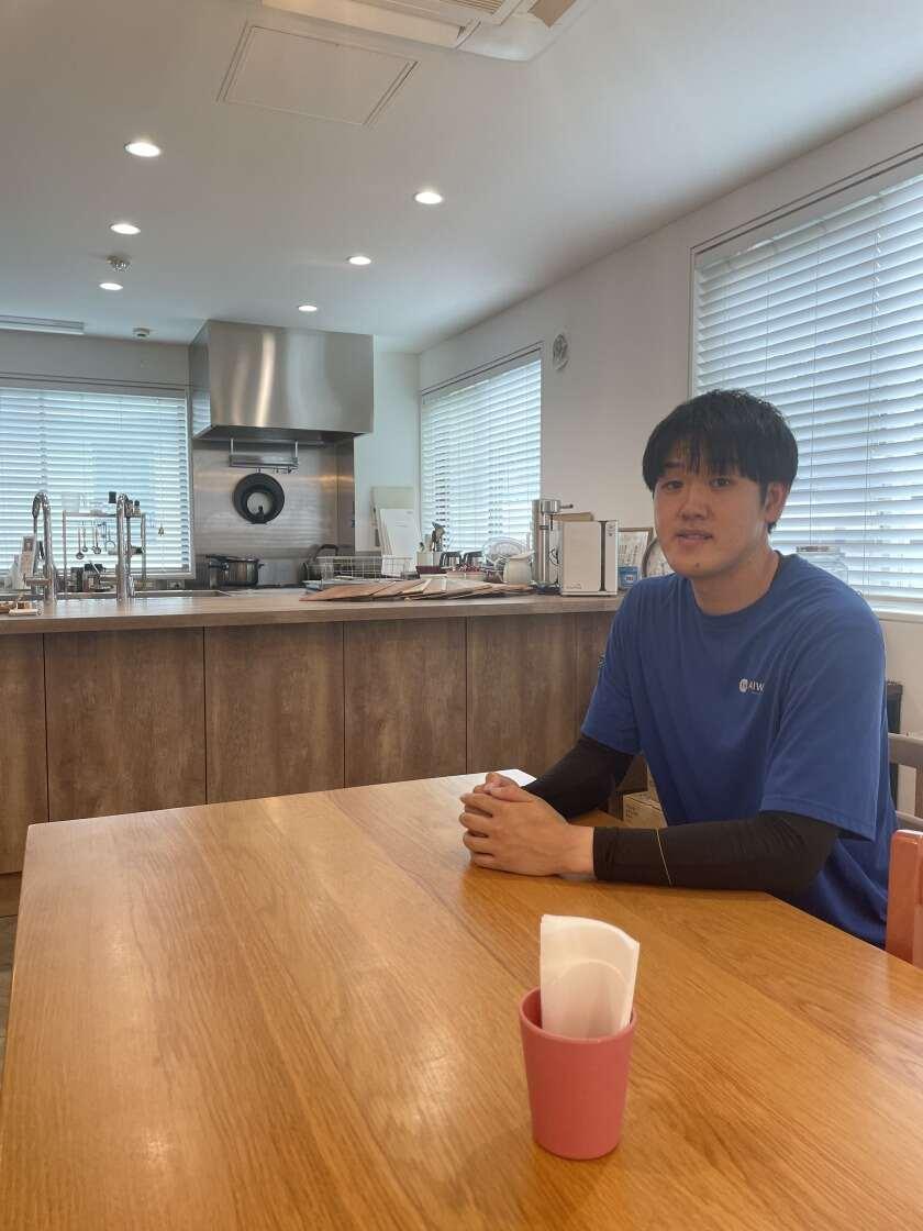 愛和食品株式会社の制服2