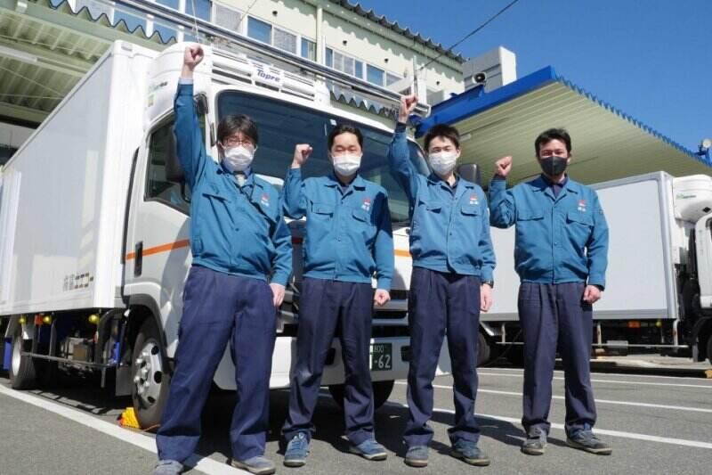 株式会社富士エコー　神奈川第2センターの仕事画像3