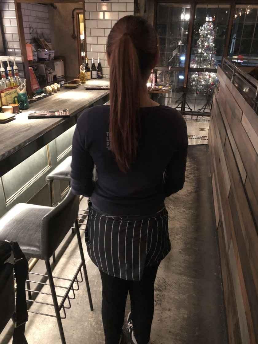 THREE LITTLE PIGSの制服2