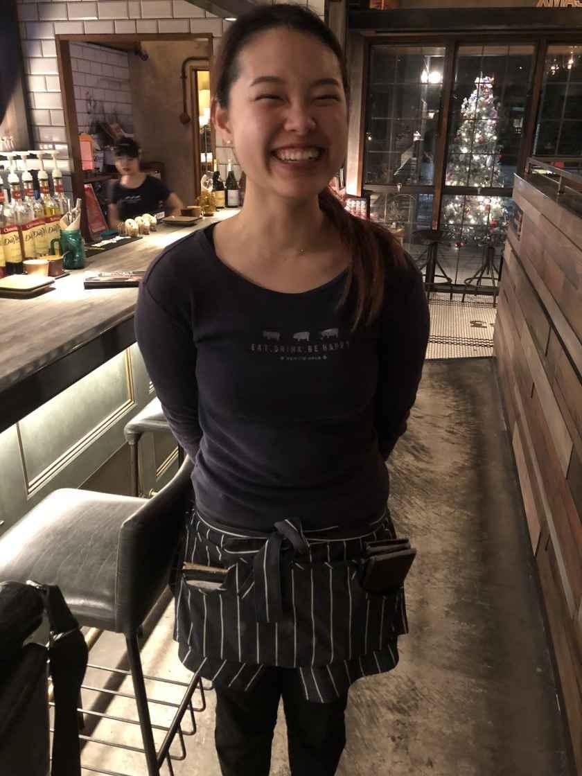 THREE LITTLE PIGSの制服1