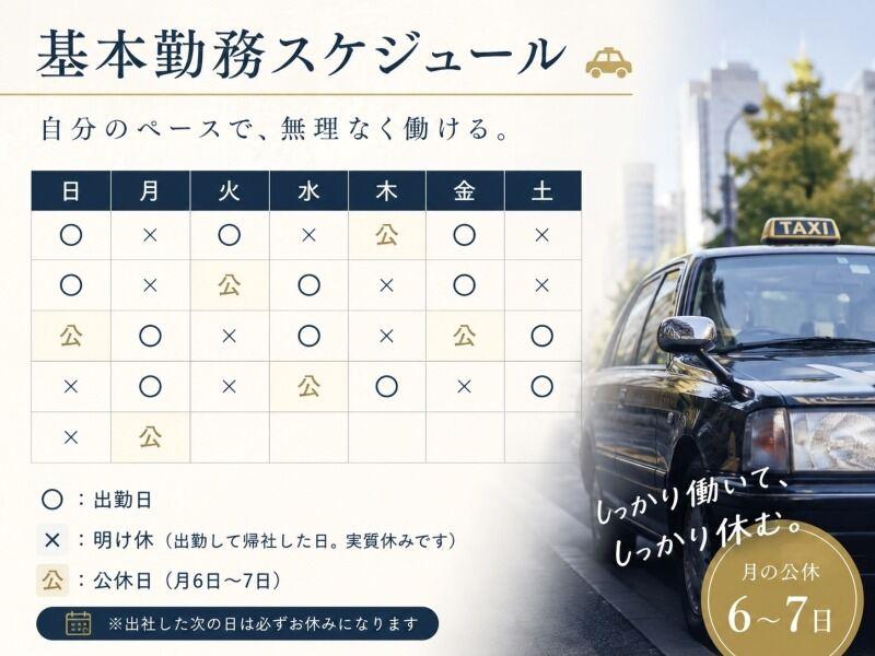 松竹交通株式会社の仕事画像3