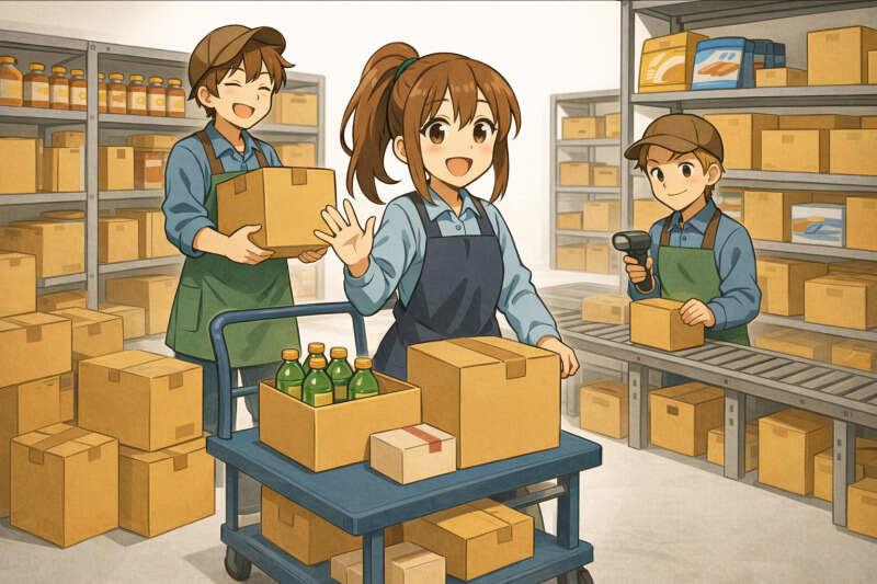 株式会社Ｂｅパートナーズの仕事画像2