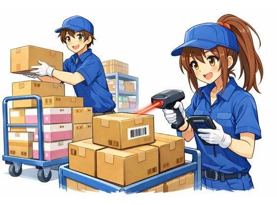 株式会社Beパートナーズの仕事画像2