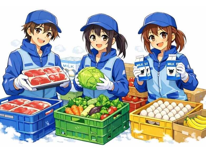 株式会社Ｂｅパートナーズの仕事画像2