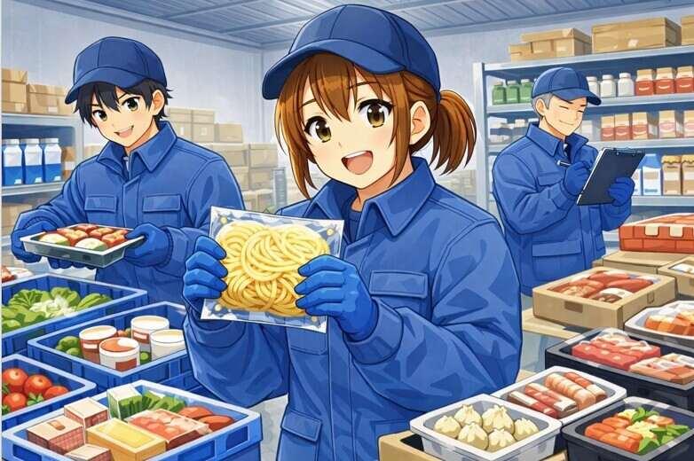 株式会社Ｂｅパートナーズの仕事画像2