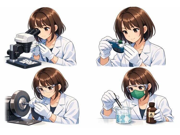 株式会社Ｂｅパートナーズの仕事画像2