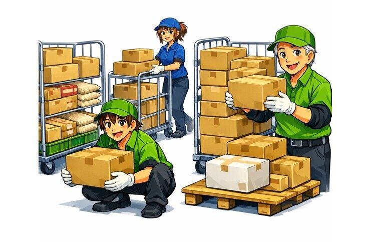 株式会社Ｂｅパートナーズの仕事画像2