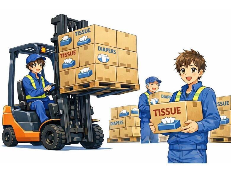 株式会社Ｂｅパートナーズの仕事画像2