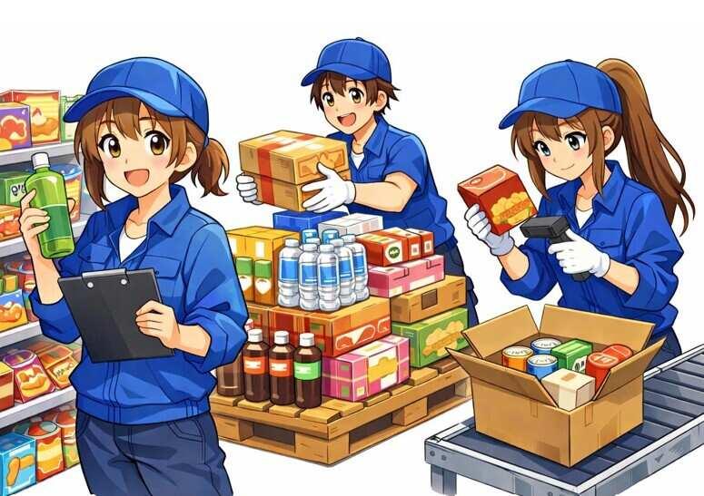 株式会社Ｂｅパートナーズの仕事画像2