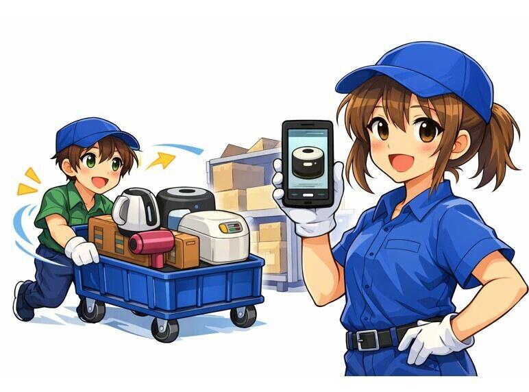 株式会社Beパートナーズの仕事画像2