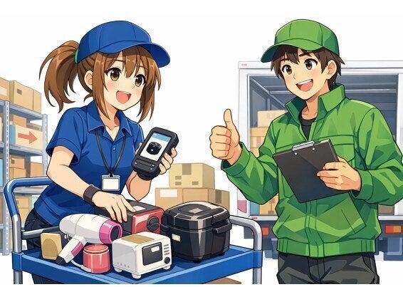 株式会社Beパートナーズの仕事画像2